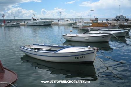 Apartmani &amp; Sobe Danica foto 2