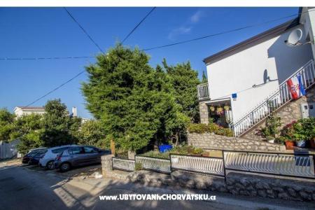 Apartmani Irena foto 4