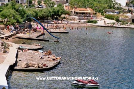 Apartmani Kondrić Vinjerac foto 2