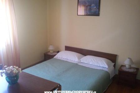 Apartmani Kondrić Vinjerac foto 5