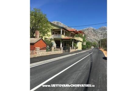 Apartmani Lucija foto 2