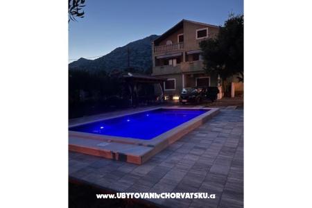 Apartmani Lucija foto 4