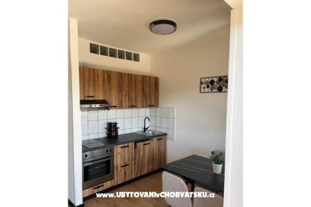 Apartmani Lucija foto 5