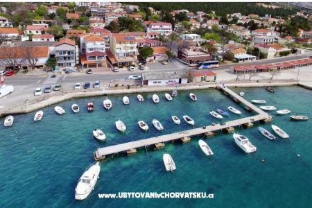 Apartmani Tica foto 4