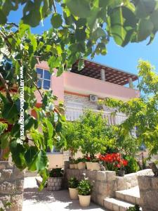 Apartmani Tomic foto 2