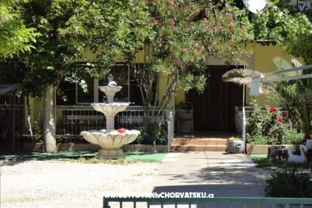 Apartmani Velebit foto 5