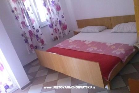 Apartmani Vitrenik foto 2