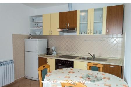 Apartmani Zdenka foto 4