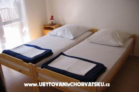 Apartmani Krešo foto 2