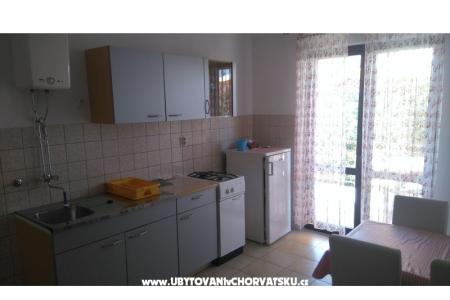 Apartmani Krešo foto 4