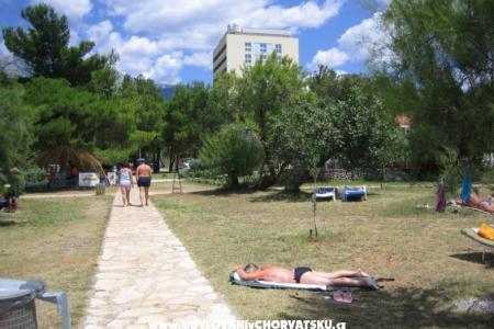 Apartman Malnar foto 3