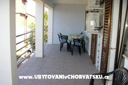 Apartmani Paklenica foto 3