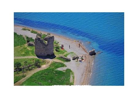 Apartmani Argyruntum foto 2