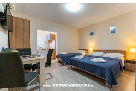 Apartmani Argyruntum foto 4
