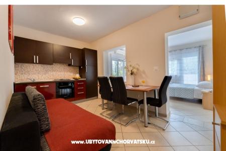 Apartmani Argyruntum foto 5