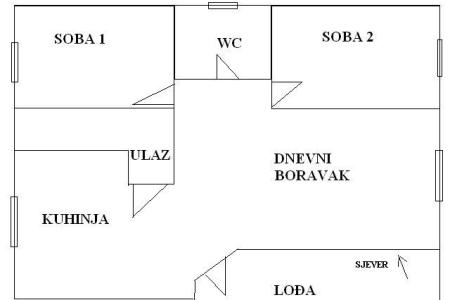Apartman Stella foto 3