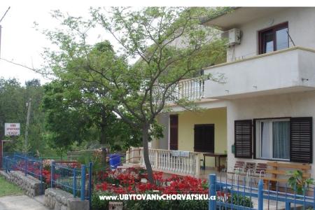 Apartmani Ćićo foto 2