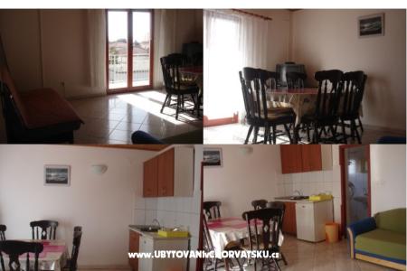 Apartmani Ćićo foto 3