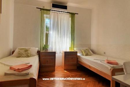 Apartmani Danica - near beach foto 4