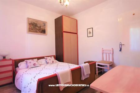 Apartmani Danica - near beach foto 5