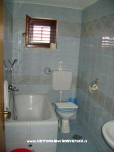 Apartmani Ivanka foto 5