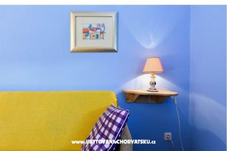 Apartmani Paklina foto 5