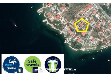 Apartmani Bosi i Goli foto 3