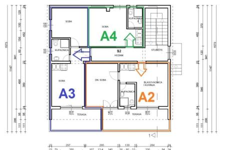 Apartmani Bosi i Goli foto 5