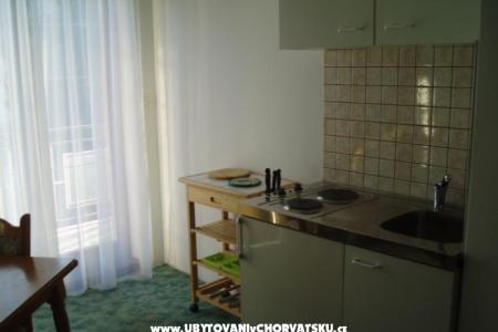 Apartmani Mare Monti foto 4