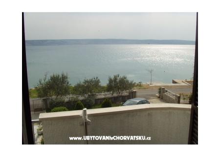 Villa Kristina Apartmani foto 4