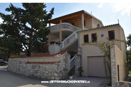 Apartman Maksan Željka Pakoštane Hrvatska