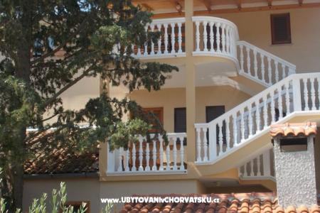 Apartman Maksan Željka foto 2