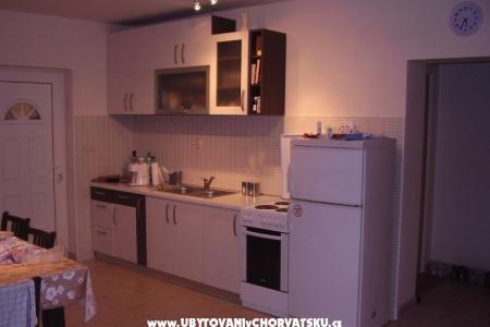 Apartman Damira foto 2