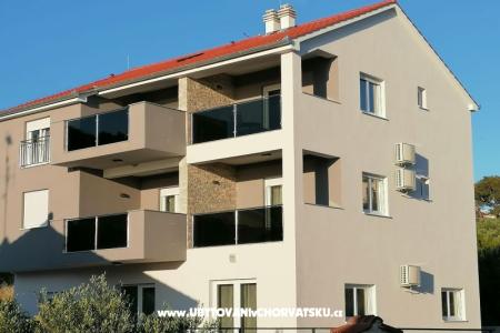 Apartman Drage foto 4