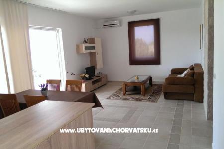Apartman gallery Drage foto 4