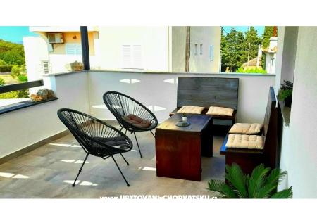 Apartman Mediteran foto 3