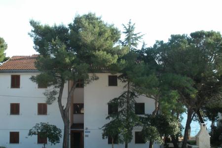 Apartman Mia Pakoštane Hrvatska