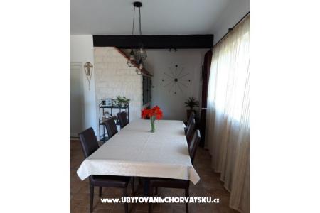 Apartman Pakoštane foto 3