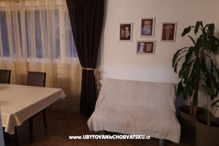 Apartman Pakoštane foto 4