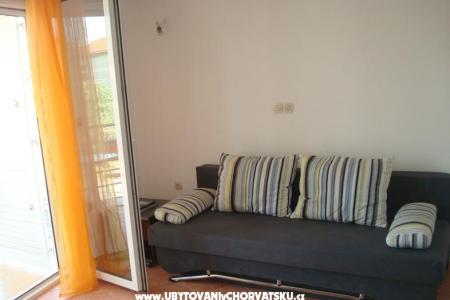 Apartman Pakoštane  foto 5
