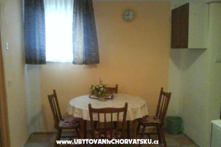 Apartmani Milos foto 2