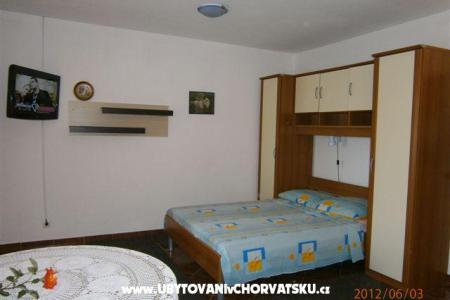 Apartmani Vukoja foto 2