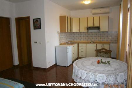 Apartmani Vukoja foto 3