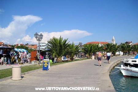 Apartmani Andrejka foto 2