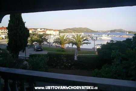 Apartmani Andrejka foto 3