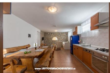 Apartmani Barbara foto 5