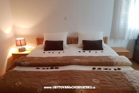 Apartmani Biba foto 3