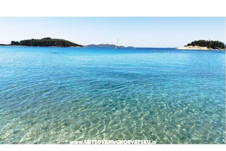 Apartmani Bonaca Pakoštane Hrvatska