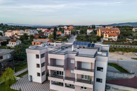 Apartmani Dalmacija foto 2