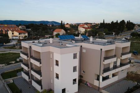 Apartmani Dalmacija foto 3